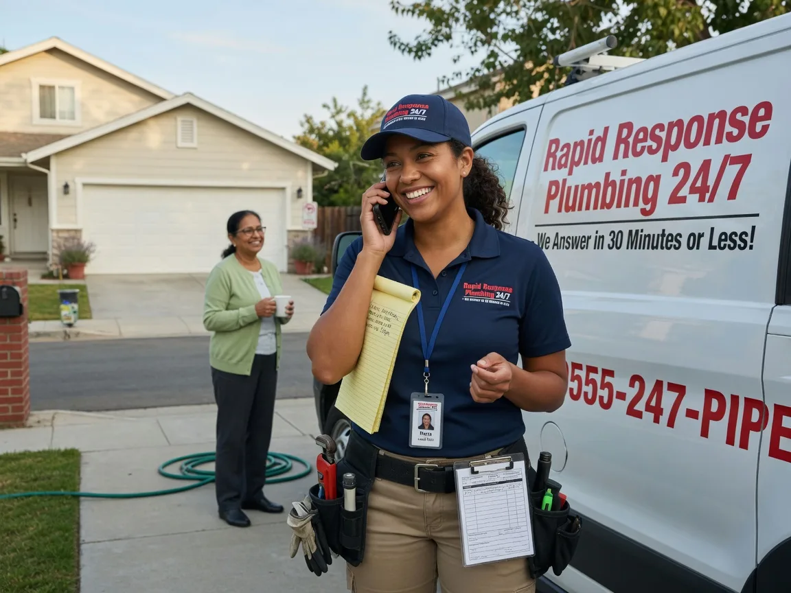 Emergency Plumber Delavan, IL FAQs